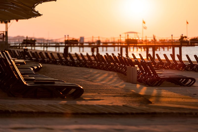Susesi Luxury Resort 44