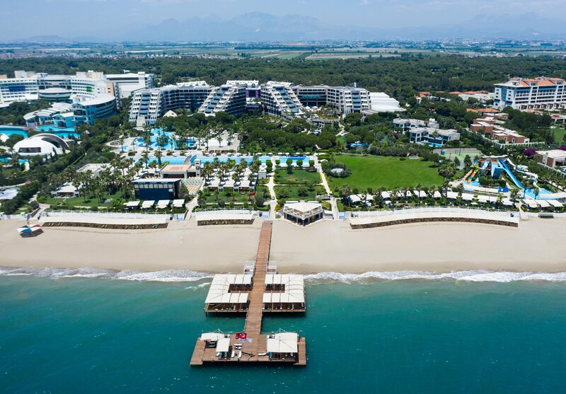 Susesi Luxury Resort 49