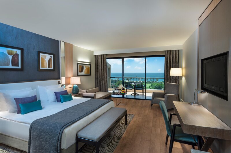 Susesi Luxury Resort 54