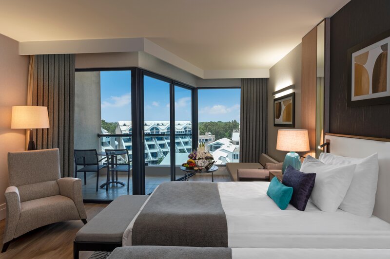 Susesi Luxury Resort 58
