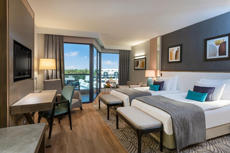 Susesi Luxury Resort 59