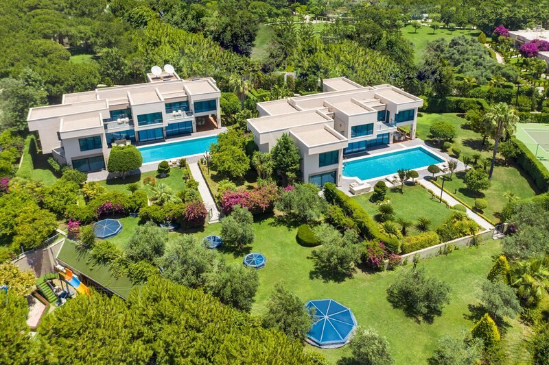Susesi Luxury Resort 61