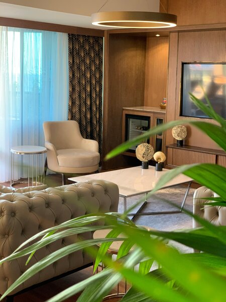 Susesi Luxury Resort 70