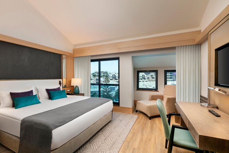 Susesi Luxury Resort 71
