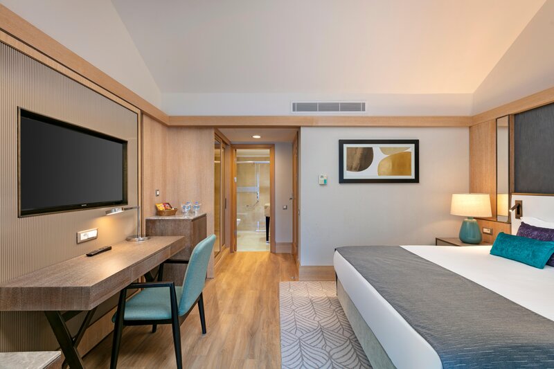 Susesi Luxury Resort 72