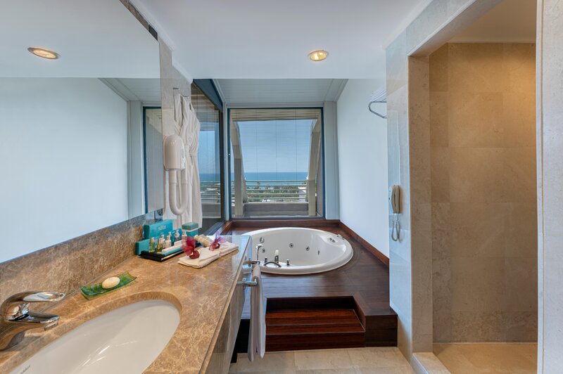 Susesi Luxury Resort 75