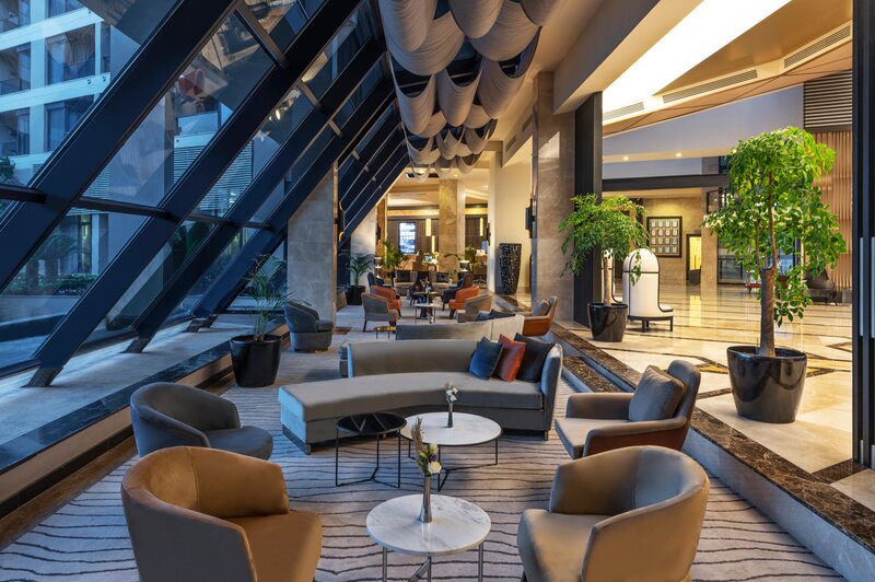 Susesi Luxury Resort 76