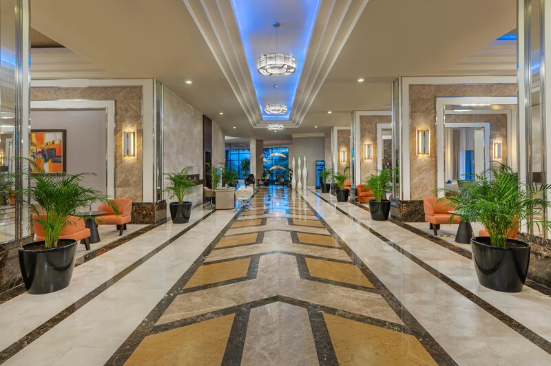 Susesi Luxury Resort 80
