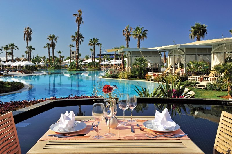 Susesi Luxury Resort 89