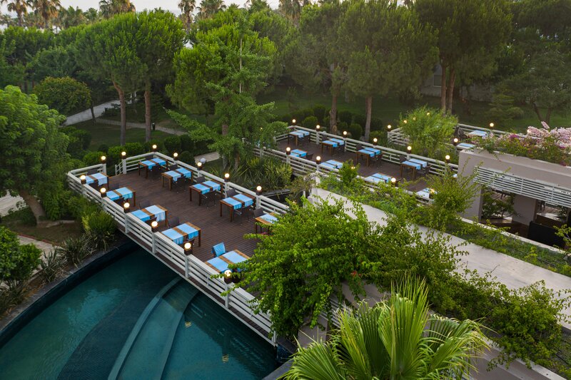 Susesi Luxury Resort 93