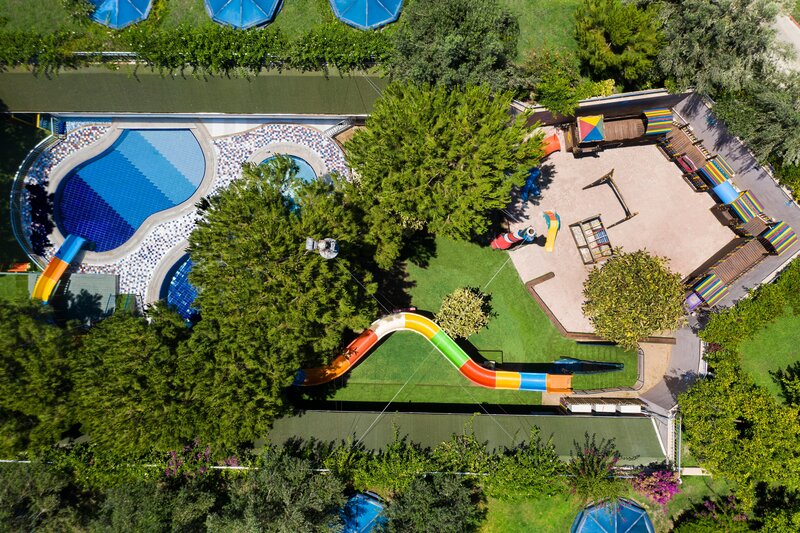 Susesi Luxury Resort 111