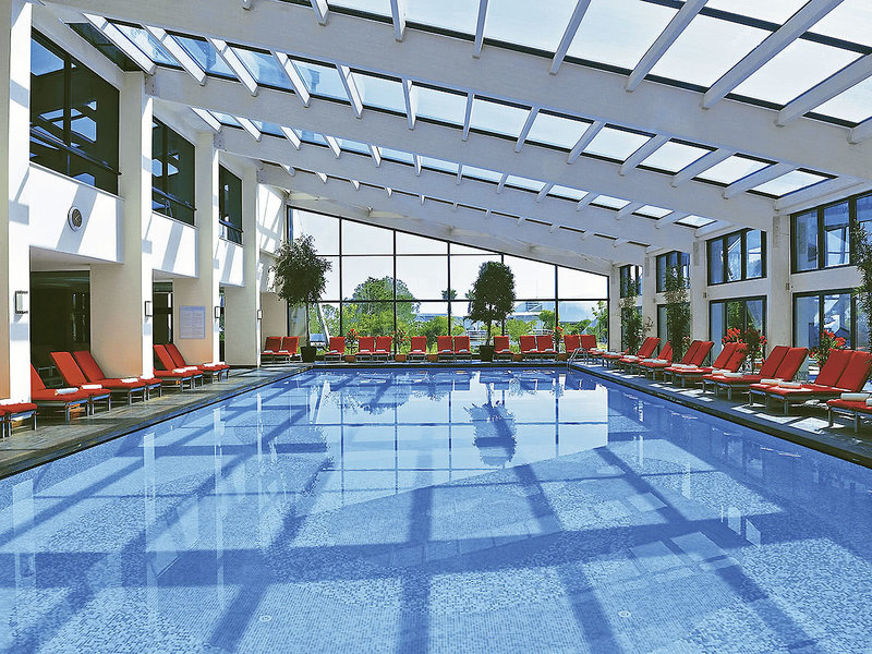 Susesi Luxury Resort 6