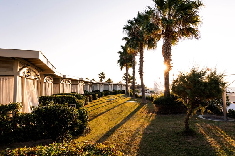 Susesi Luxury Resort 8