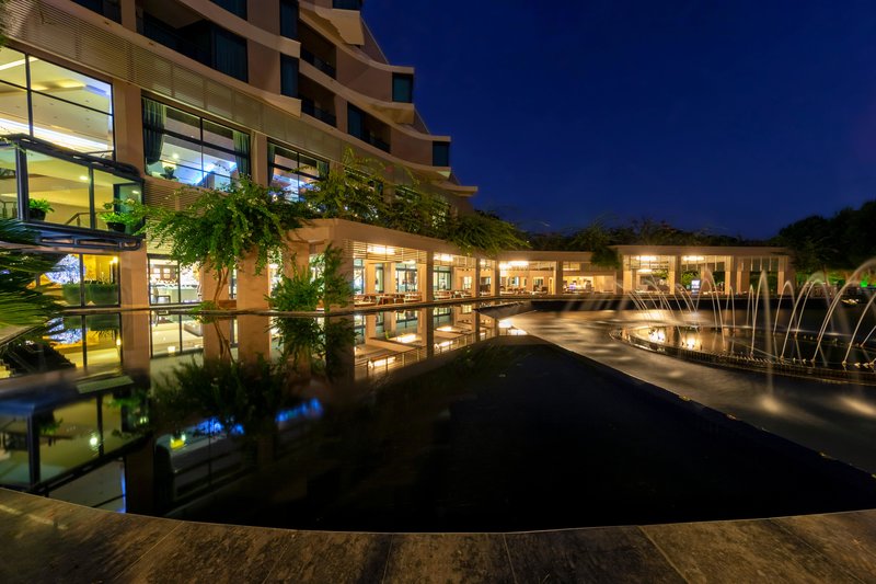Susesi Luxury Resort 9