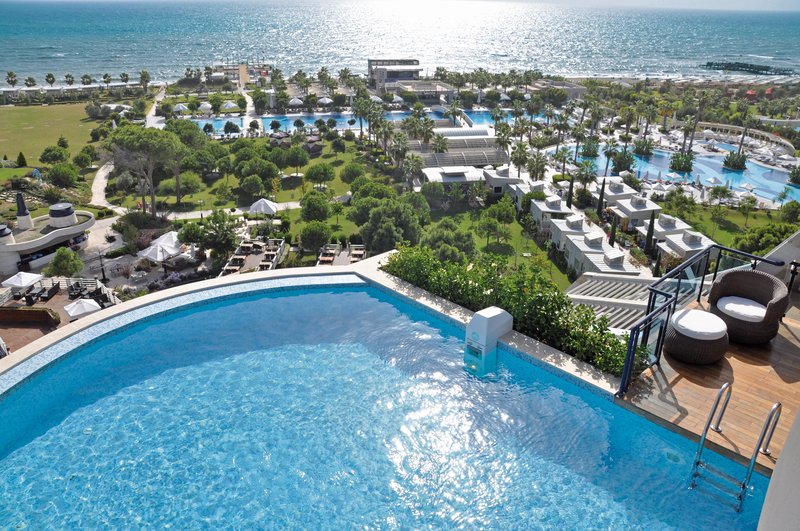 Susesi Luxury Resort 22