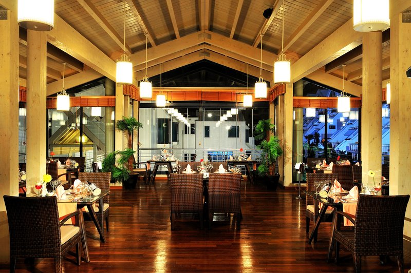 Susesi Luxury Resort 30