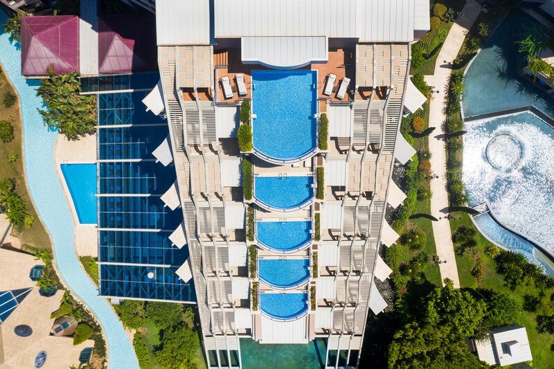 Susesi Luxury Resort 40