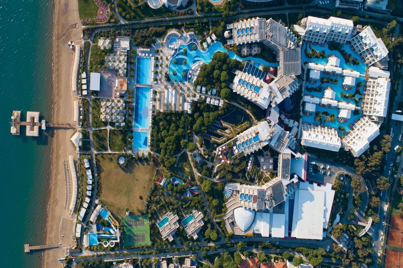 Susesi Luxury Resort 44