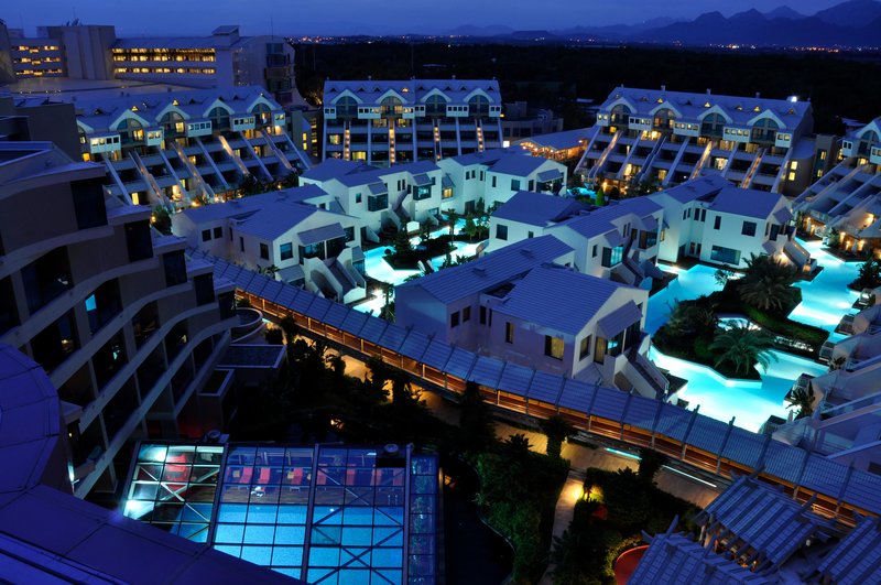 Susesi Luxury Resort 46