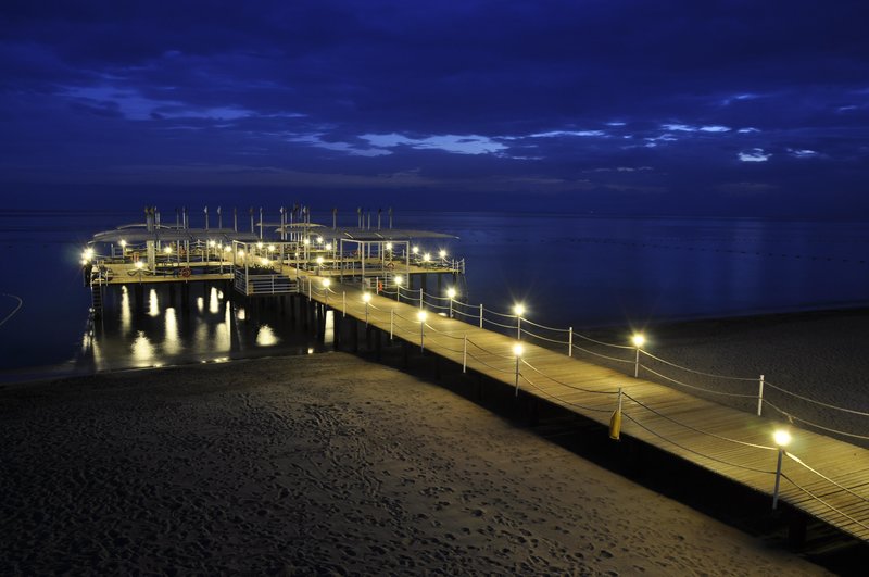 Susesi Luxury Resort 55