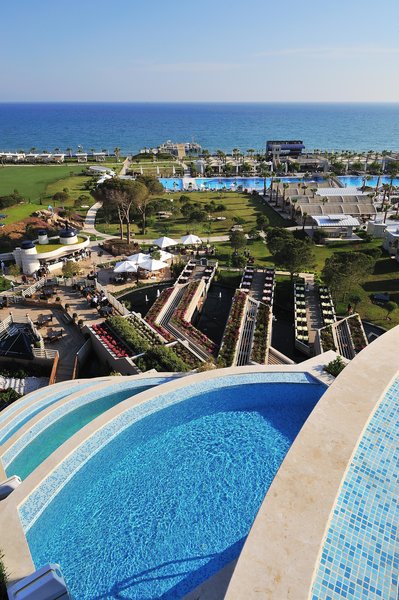 Susesi Luxury Resort 60