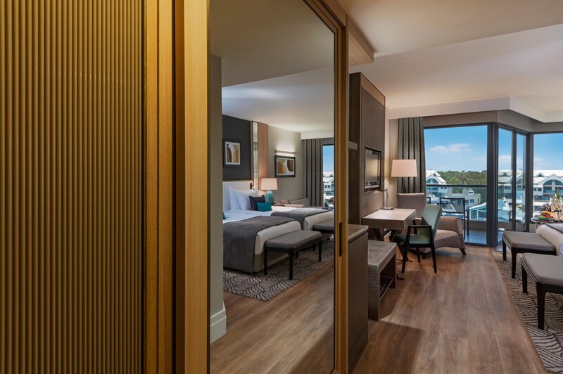 Susesi Luxury Resort 64
