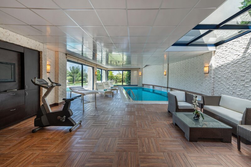 Susesi Luxury Resort 67