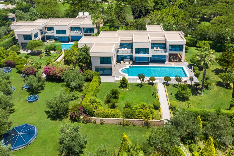 Susesi Luxury Resort 69