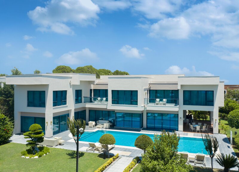 Susesi Luxury Resort 71