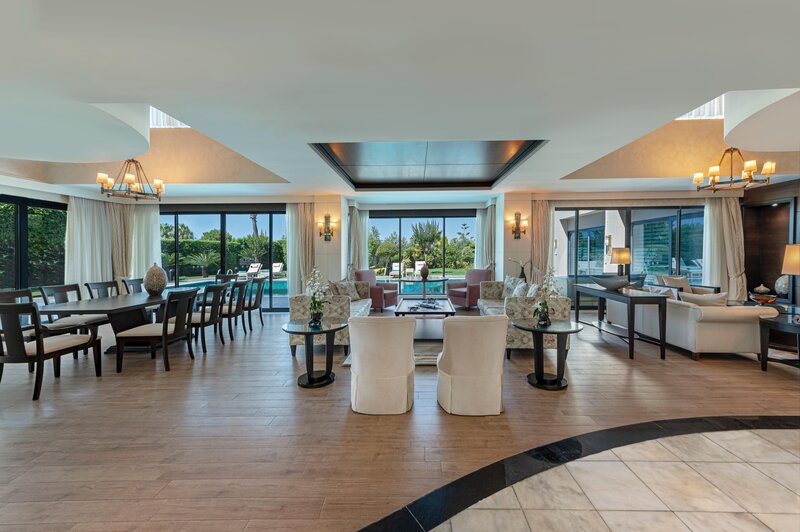 Susesi Luxury Resort 73