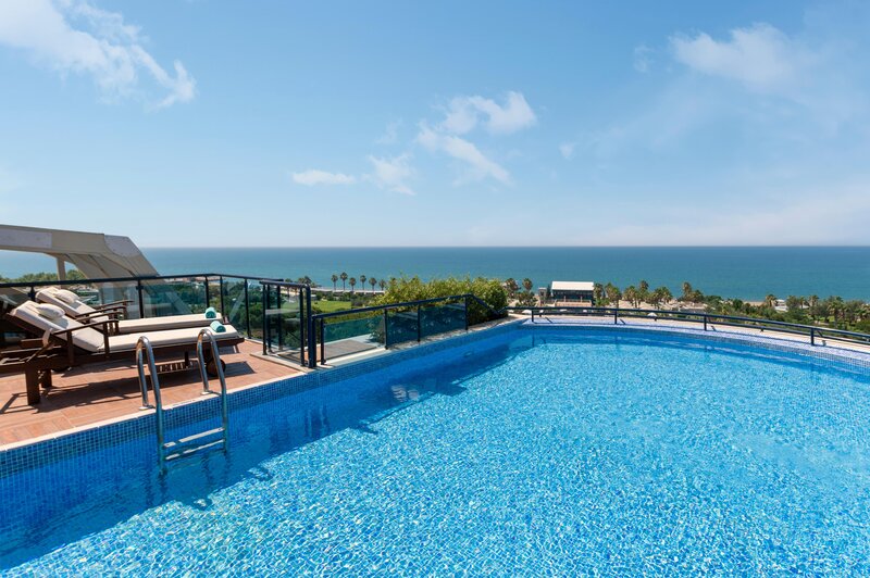 Susesi Luxury Resort 75