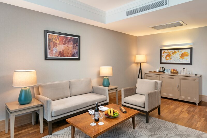 Susesi Luxury Resort 80