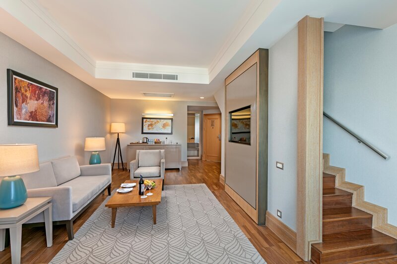 Susesi Luxury Resort 81