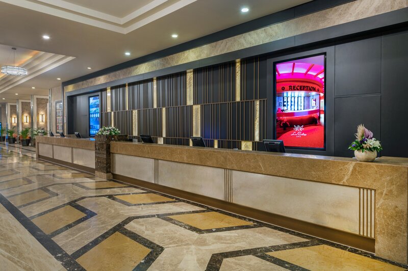 Susesi Luxury Resort 86