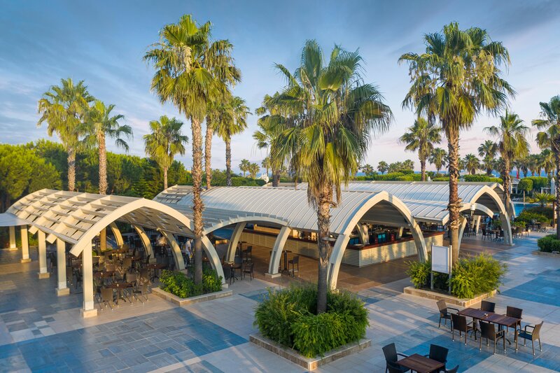 Susesi Luxury Resort 93