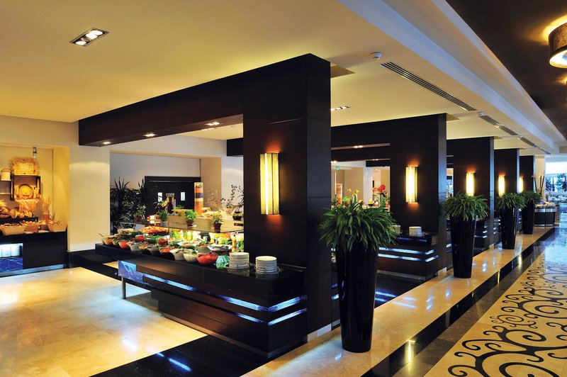 Susesi Luxury Resort 97