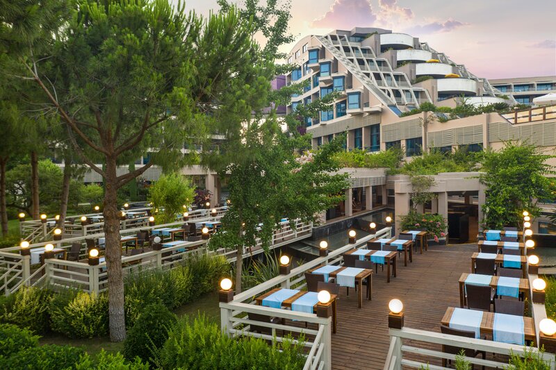 Susesi Luxury Resort 103