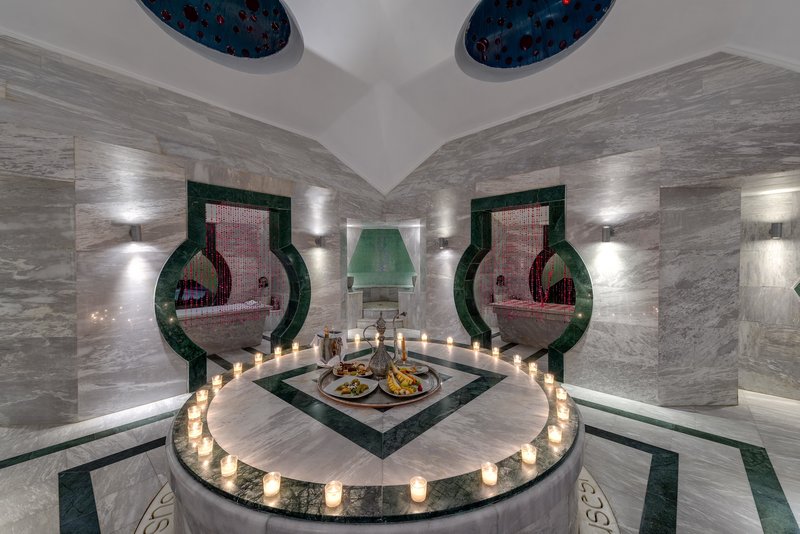 Susesi Luxury Resort 115