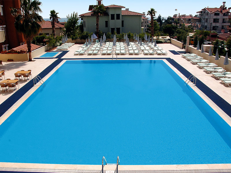 Sun Beach Hill Hotel 1