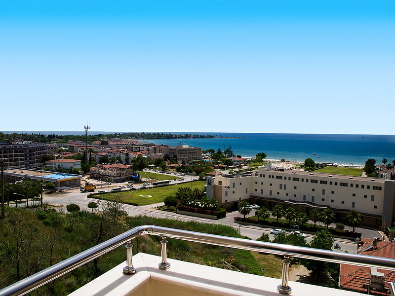 Sun Beach Hill Hotel 3