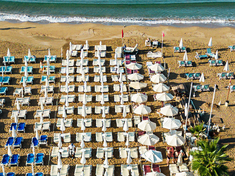 Sun Beach Hill Hotel 6