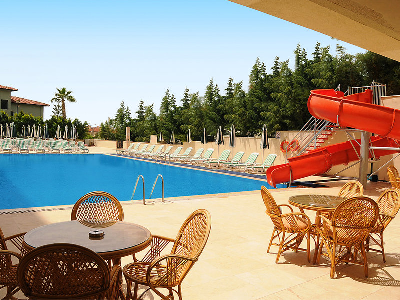 Sun Beach Hill Hotel 7