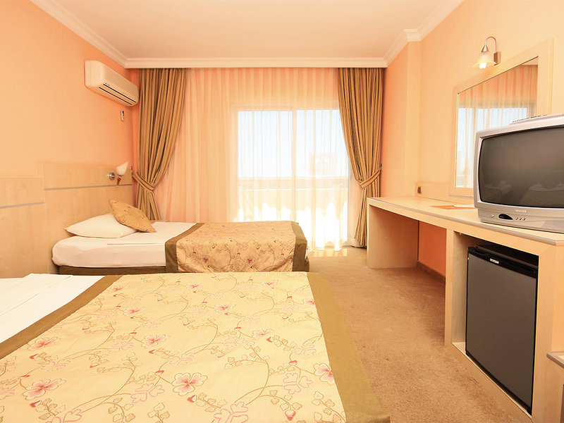 Side Town Hotel by Z Hotels  11