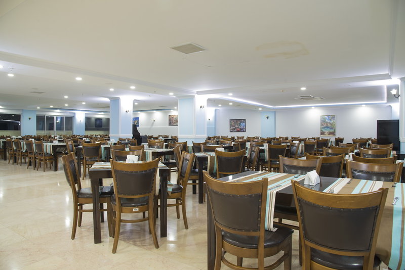 Sun Beach Hill Hotel 3