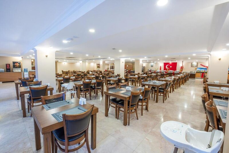 Sun Beach Hill Hotel 12