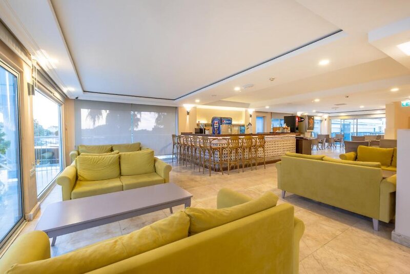 Sun Beach Hill Hotel 15