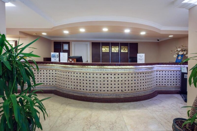 Sun Beach Hill Hotel 16