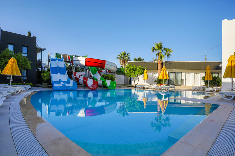 Bitez Garden Life Hotel & Suites 5