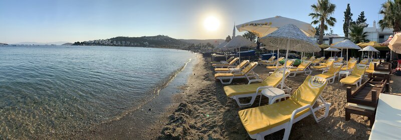 Bitez Garden Life Hotel & Suites 7