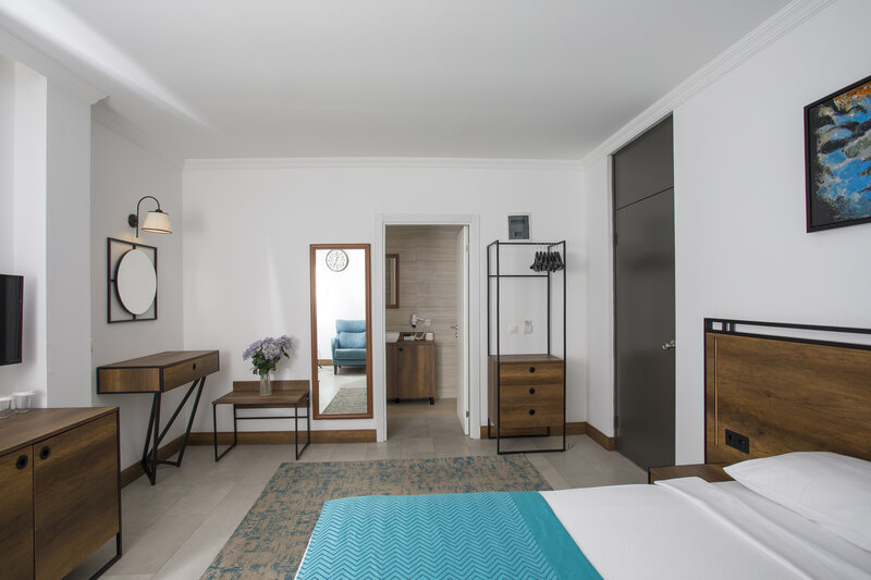 Bitez Garden Life Hotel & Suites 9